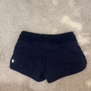 Ivivva shorts